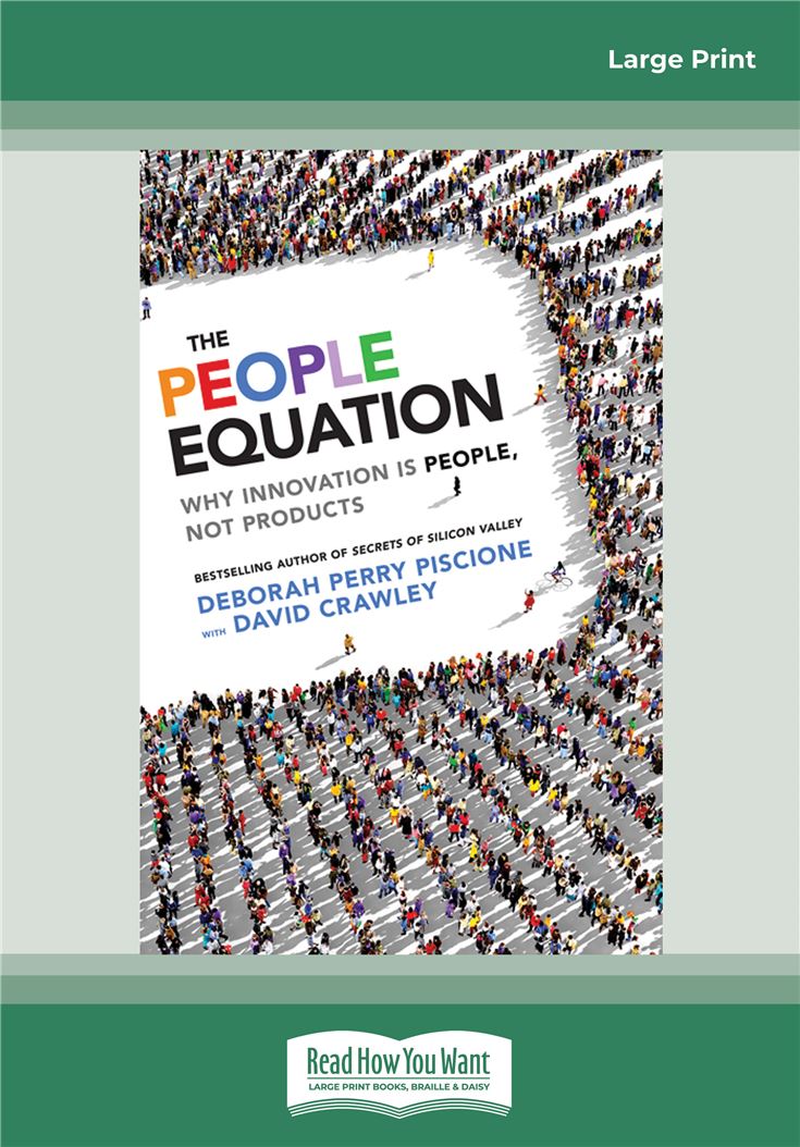 The People Equation