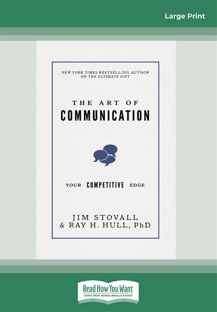 The Art of Communication