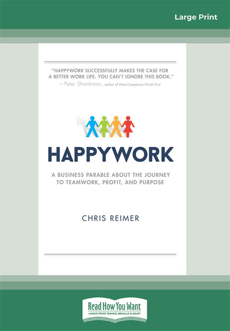 Happywork