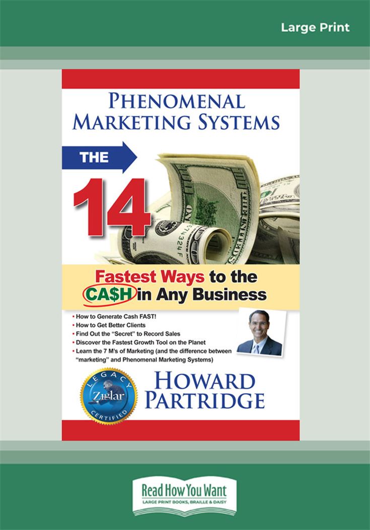 Phenomenal Marketing Systems