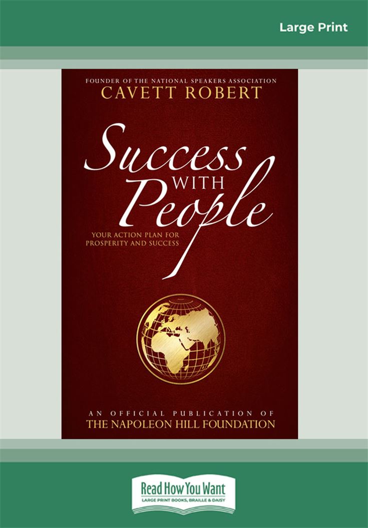 Success with People