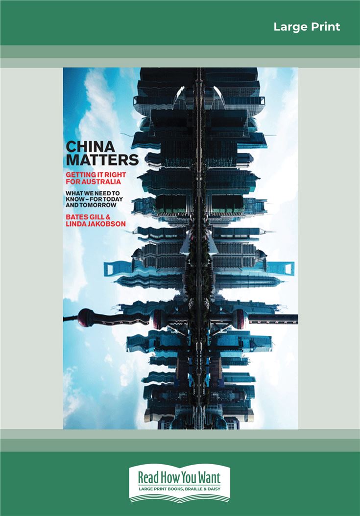 China Matters
