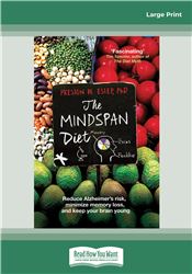 The Mindspan Diet