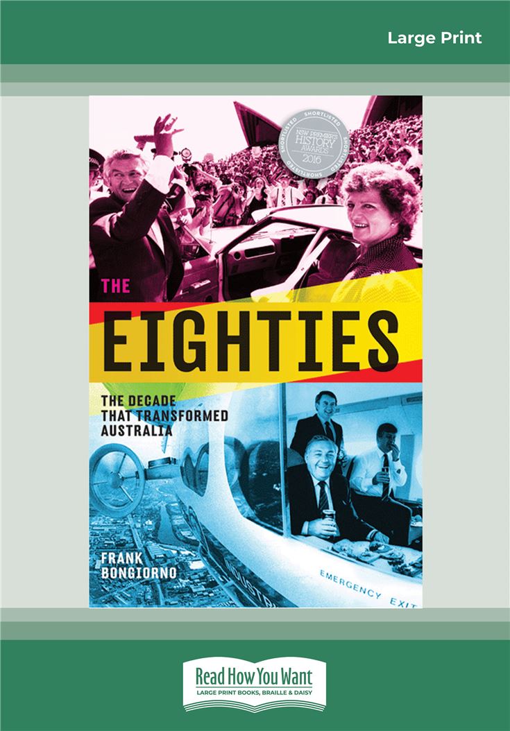 The Eighties