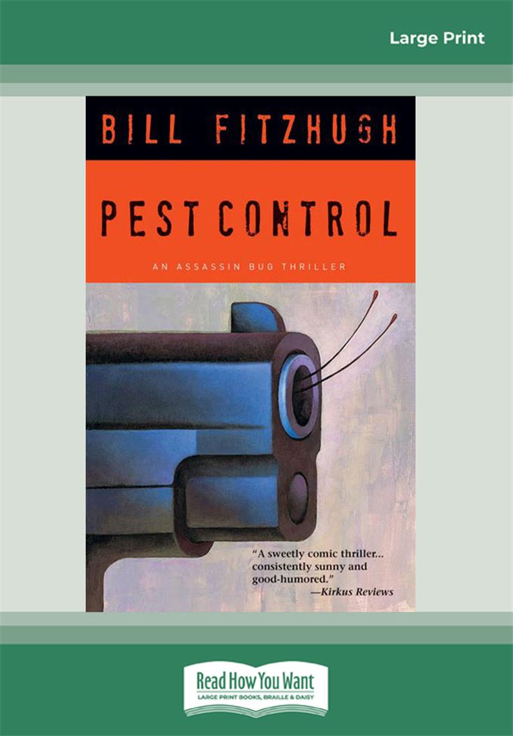 Pest Control