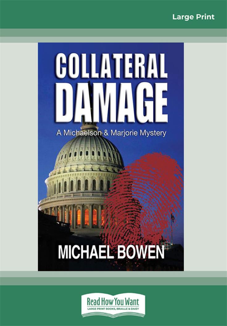 Collateral Damage