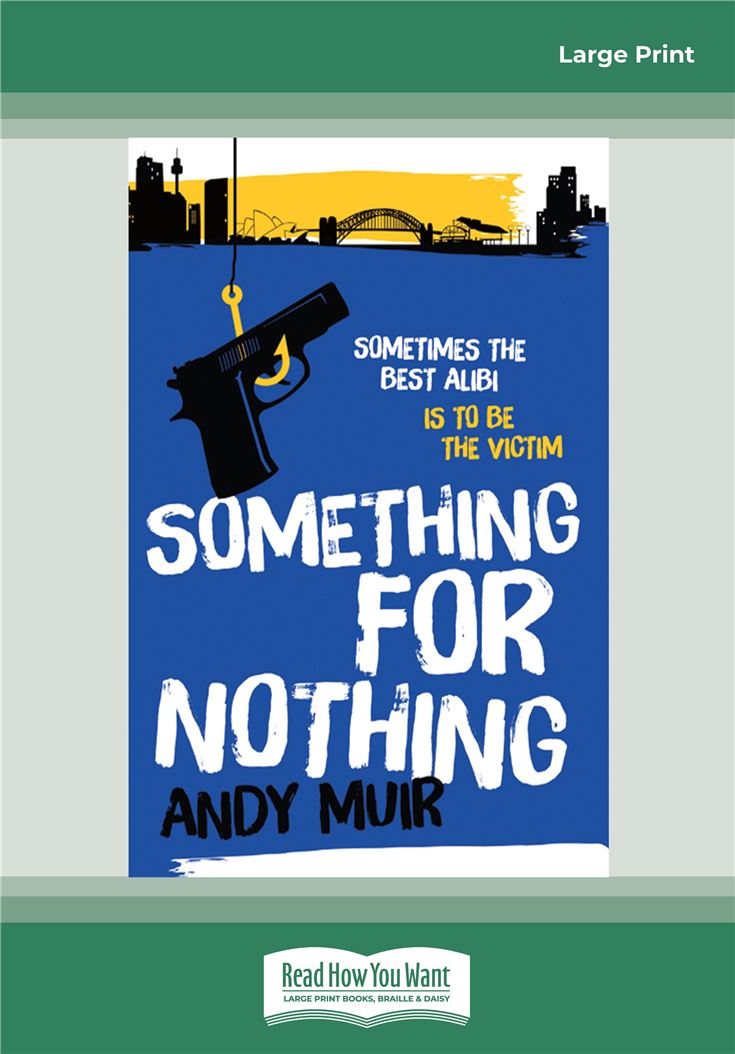 Something for Nothing