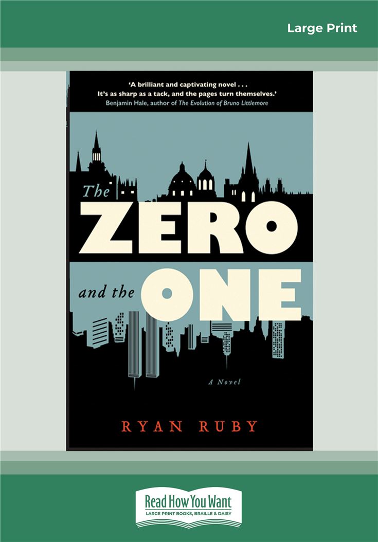 The Zero and the One