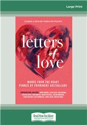 Letters of Love