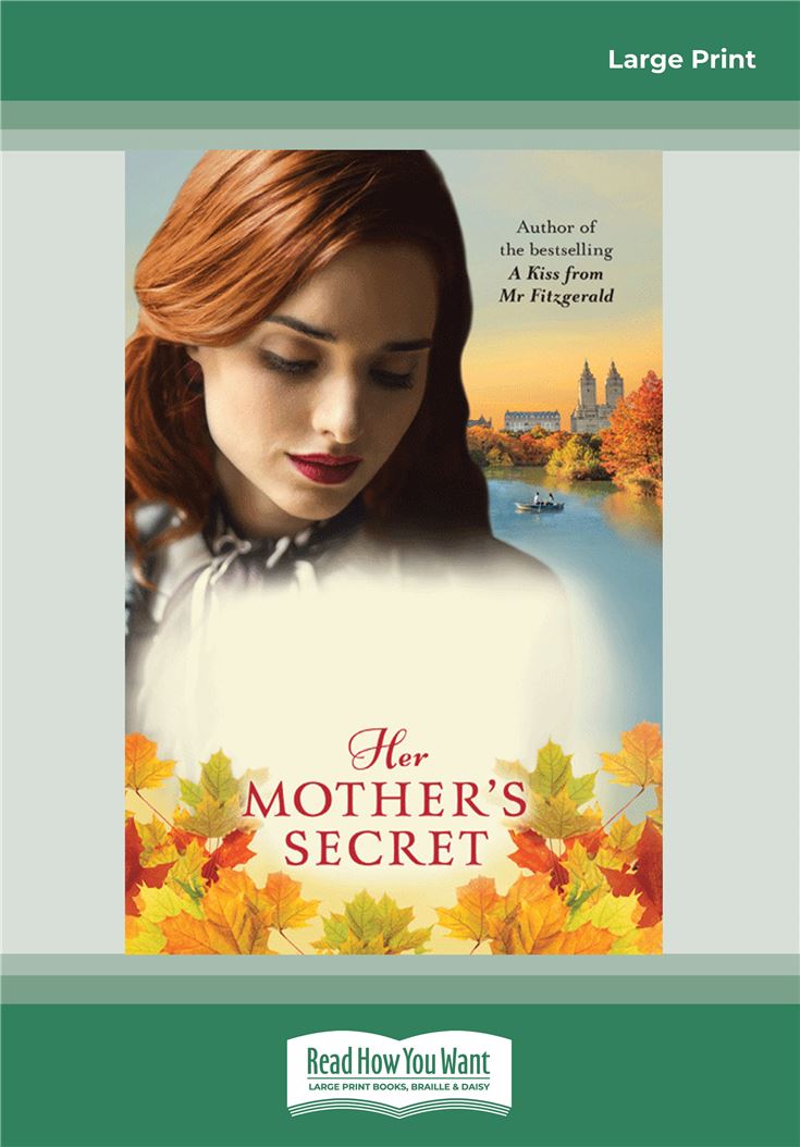 Her Mother's Secret