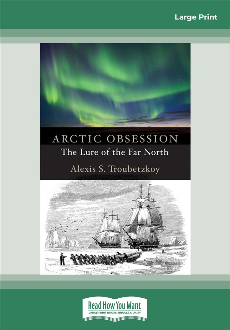 Arctic Obsession
