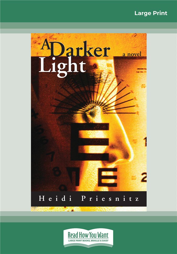 A Darker Light