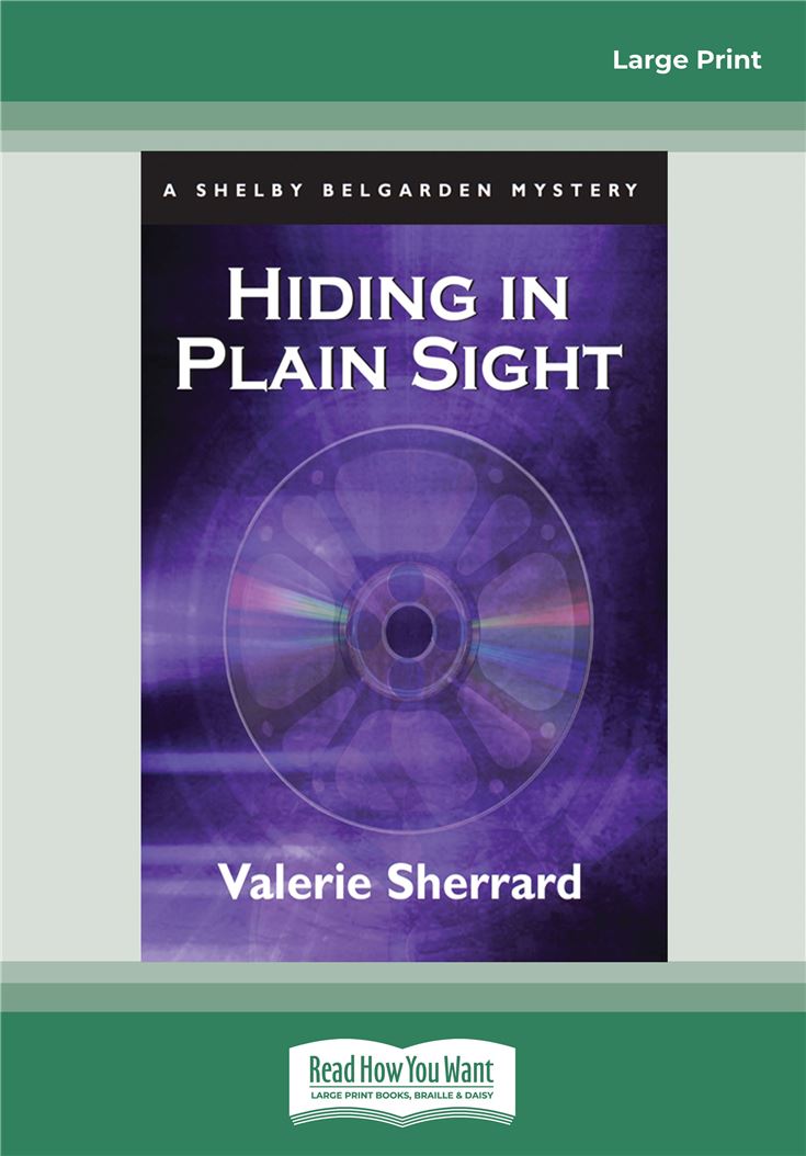 Hiding in Plain Sight