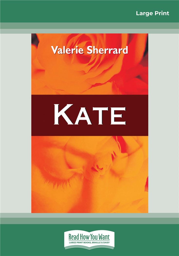 Kate
