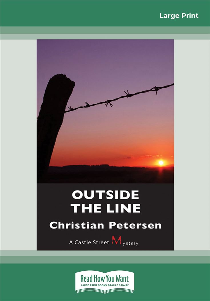 Outside the Line