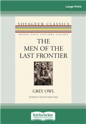 The Men of the Last Frontier