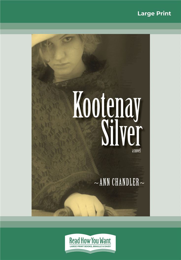 Kootenay Silver