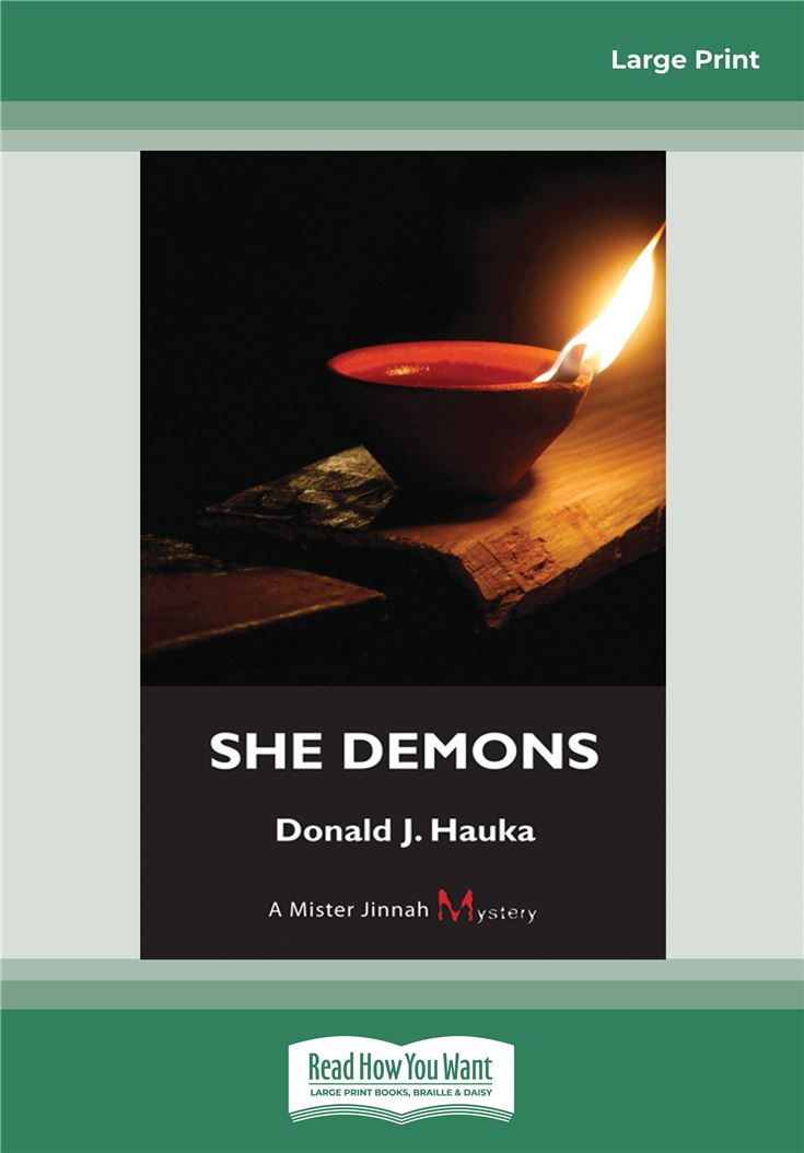 She Demons