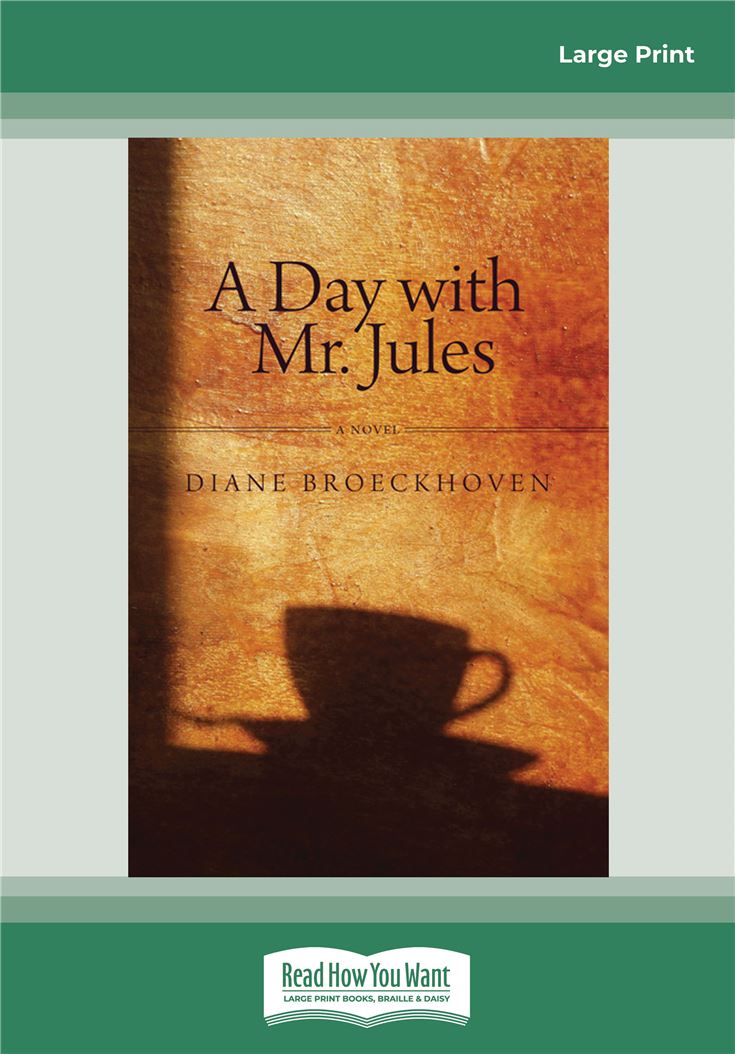 A Day with Mr. Jules