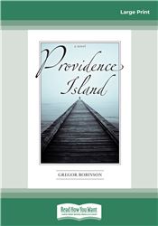 Providence Island