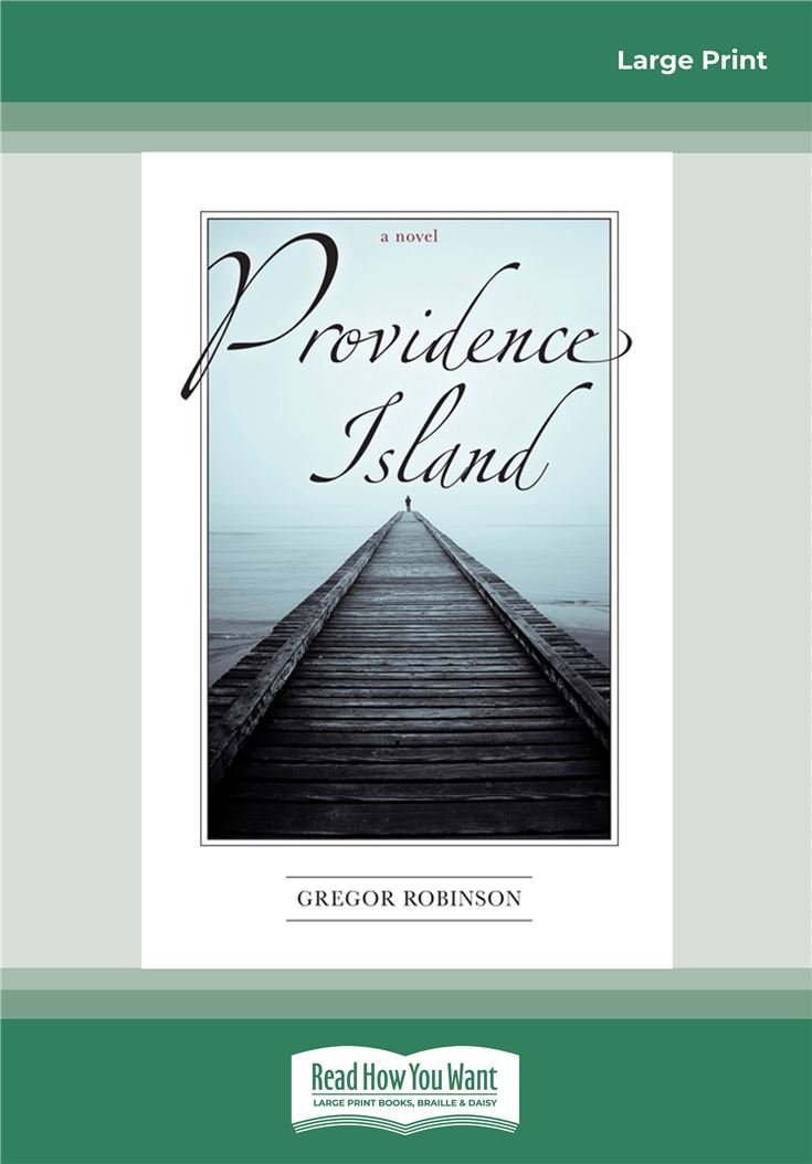 Providence Island