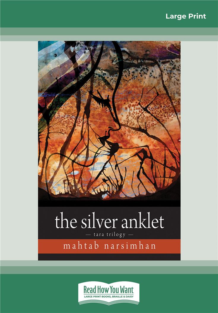 The Silver Anklet