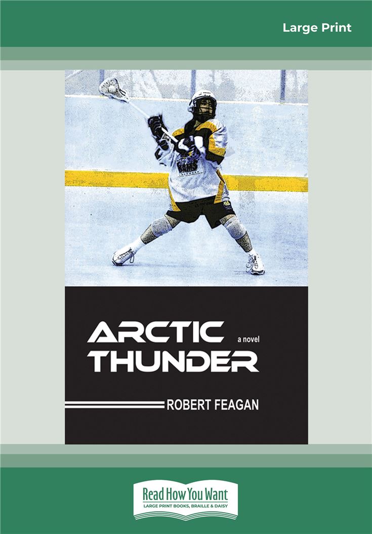 Arctic Thunder