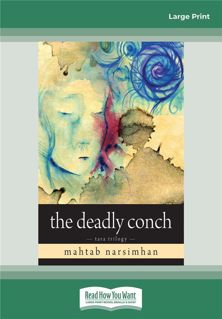 The Deadly Conch