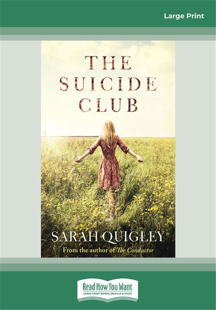 The Suicide Club