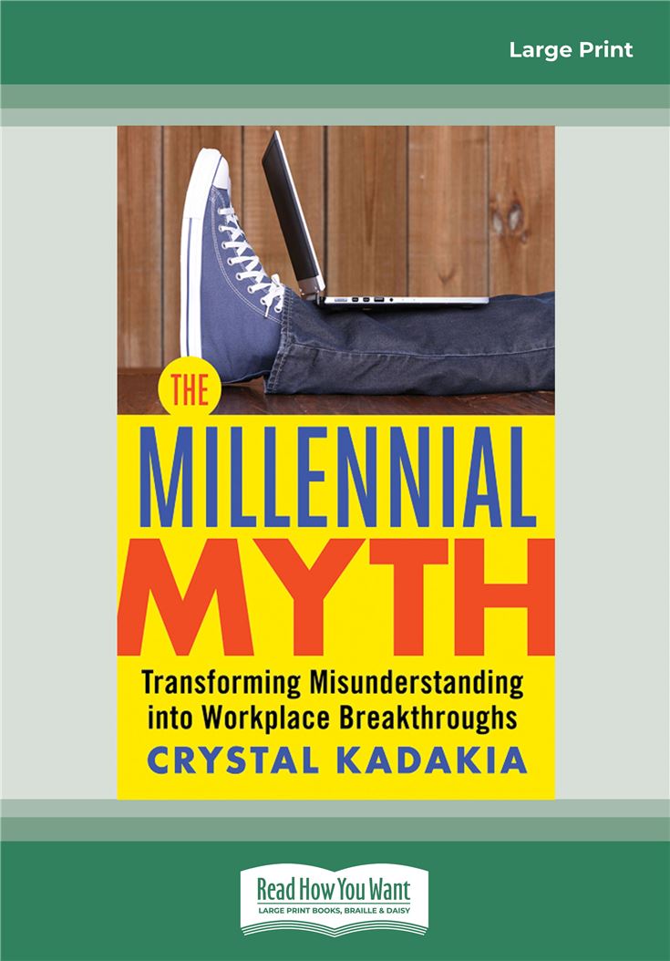 The Millennial Myth