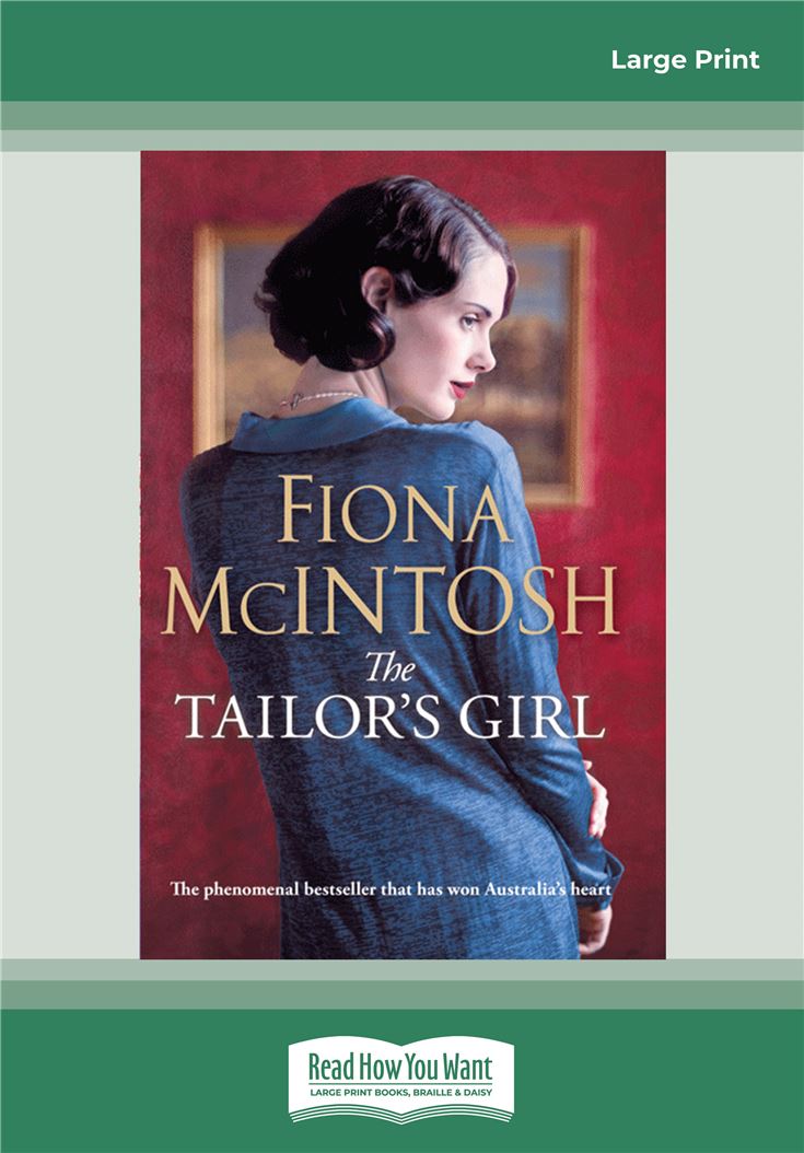 The Tailor's Girl