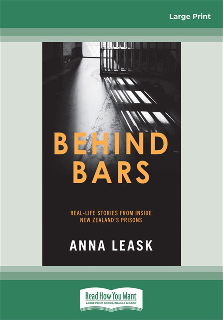 Behind Bars