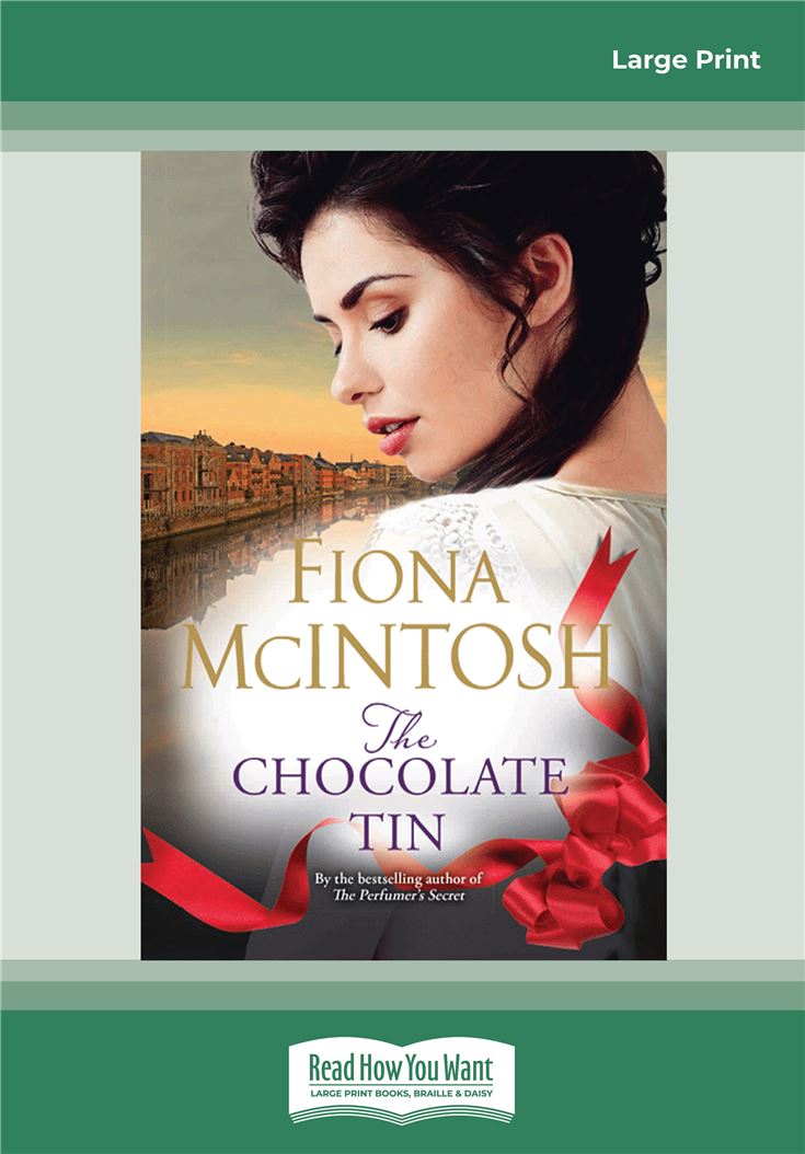 The Chocolate Tin