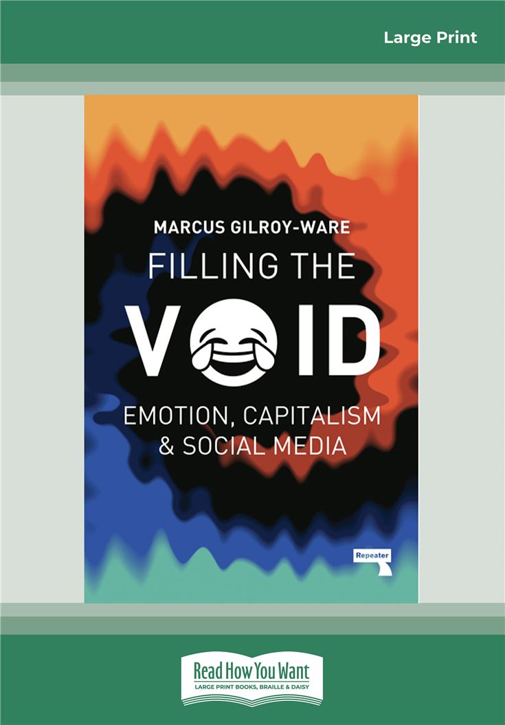 Filling the Void