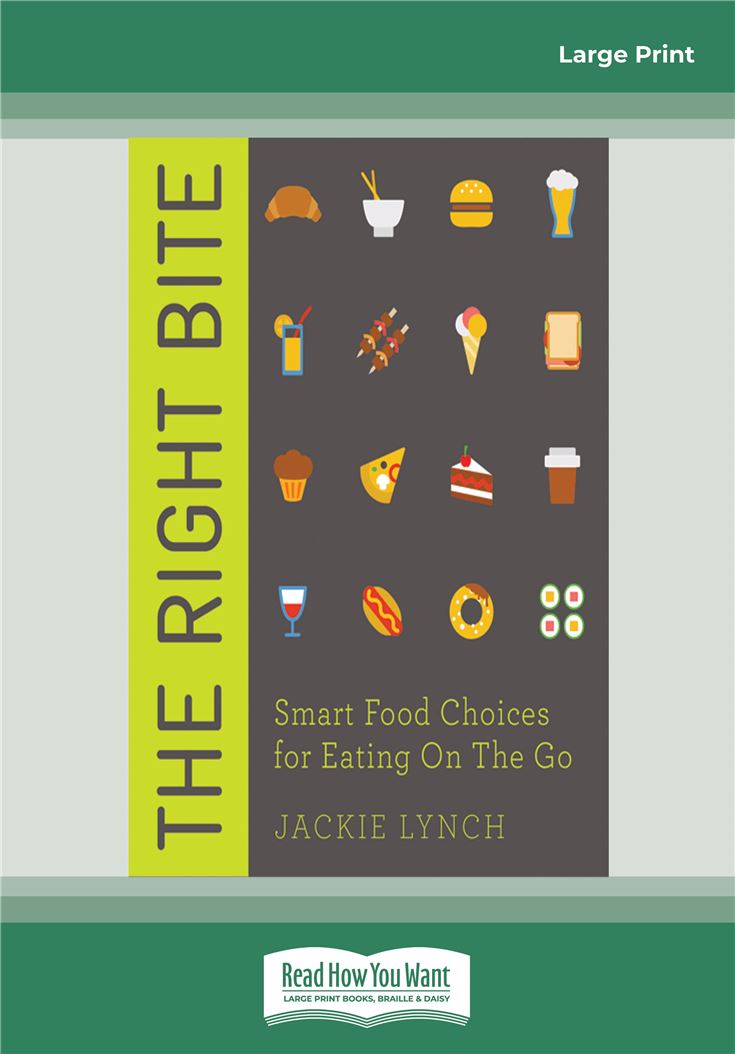 The Right Bite