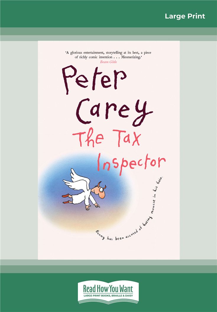 The Tax Inspector