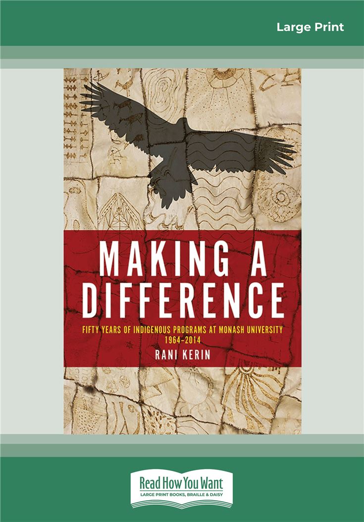 Making a Difference