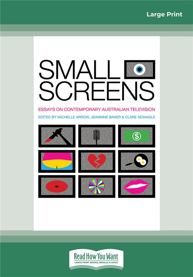 Small Screens