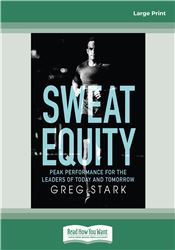 Sweat Equity