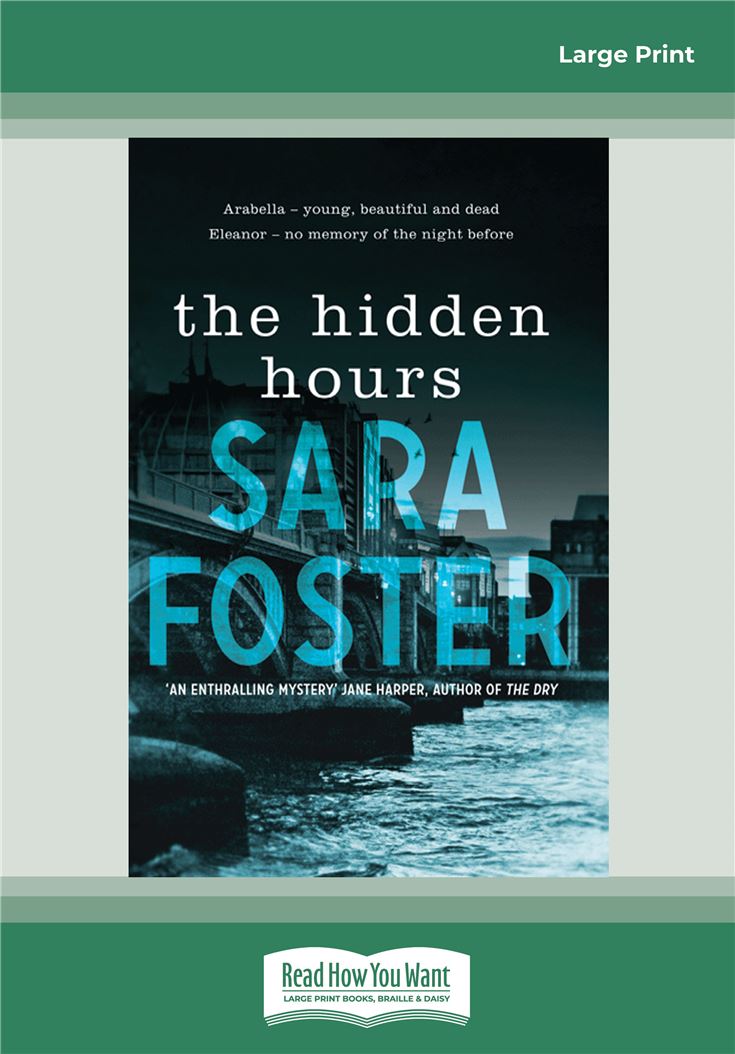 The Hidden Hours