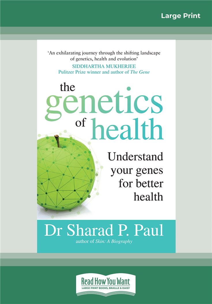 The Genetics of Health