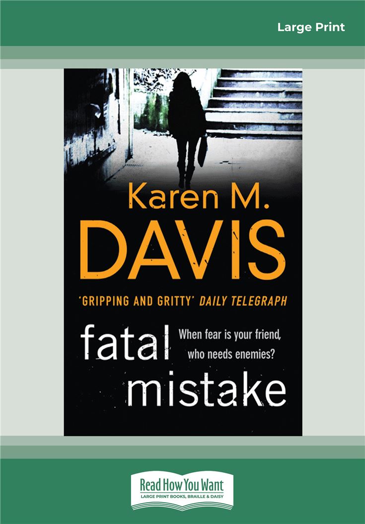Fatal Mistake