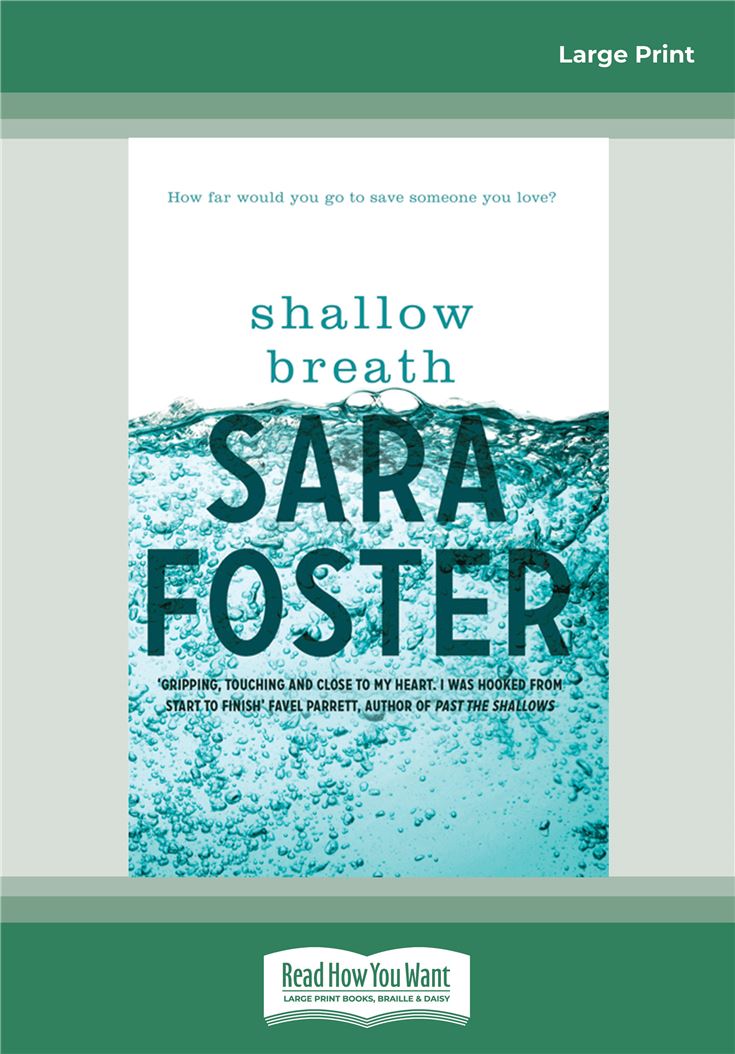 Shallow Breath