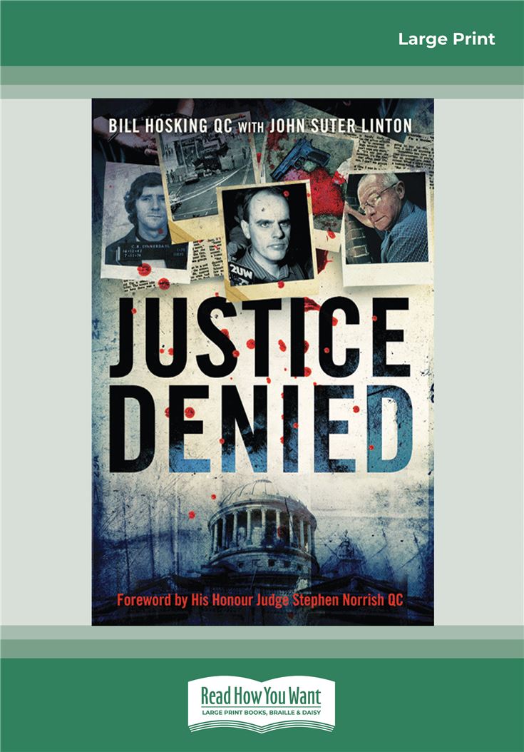Justice Denied