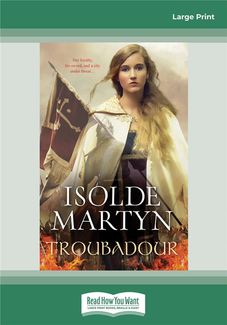 Troubadour