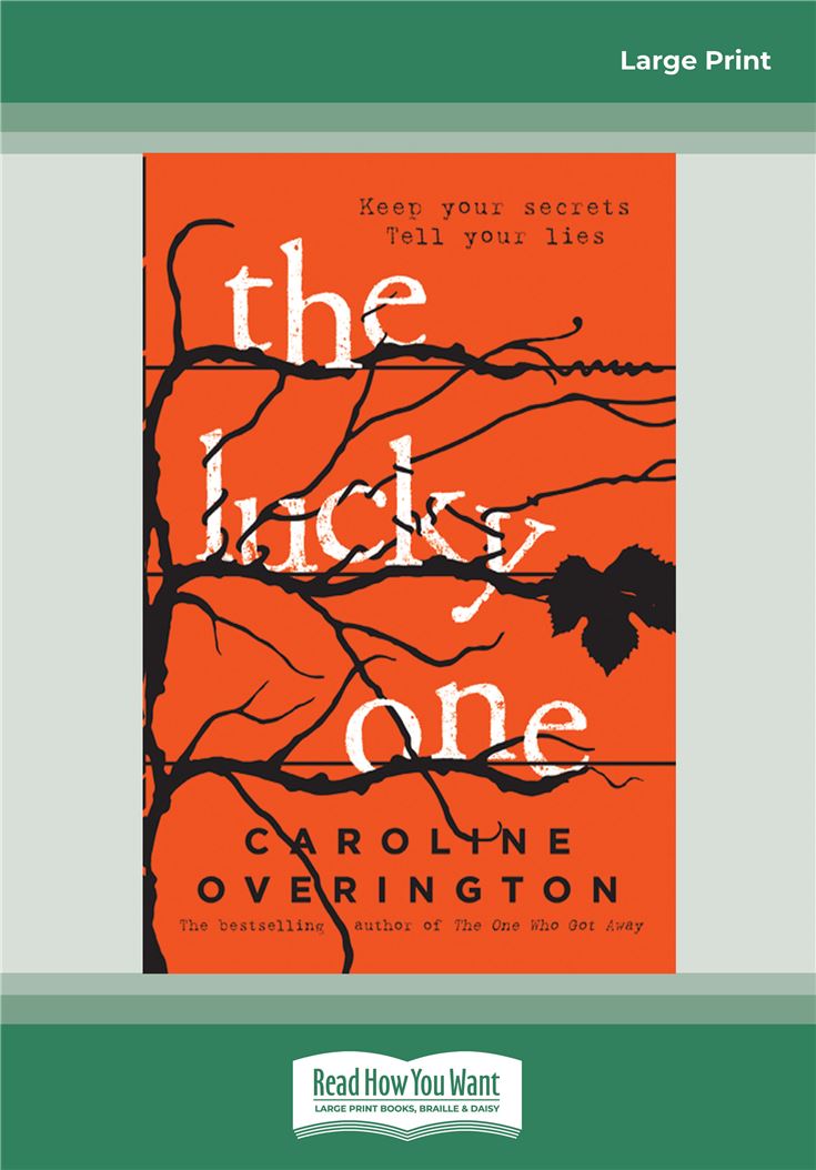 The Lucky One