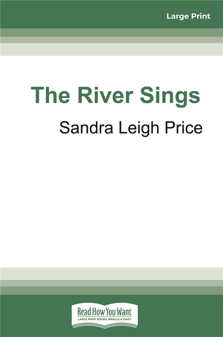 The River Sings