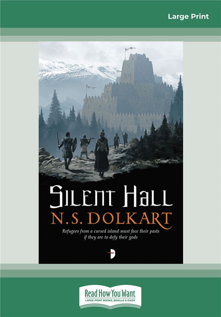 Silent Hall