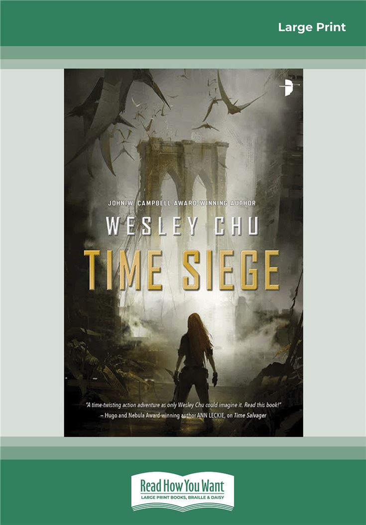 Time Siege