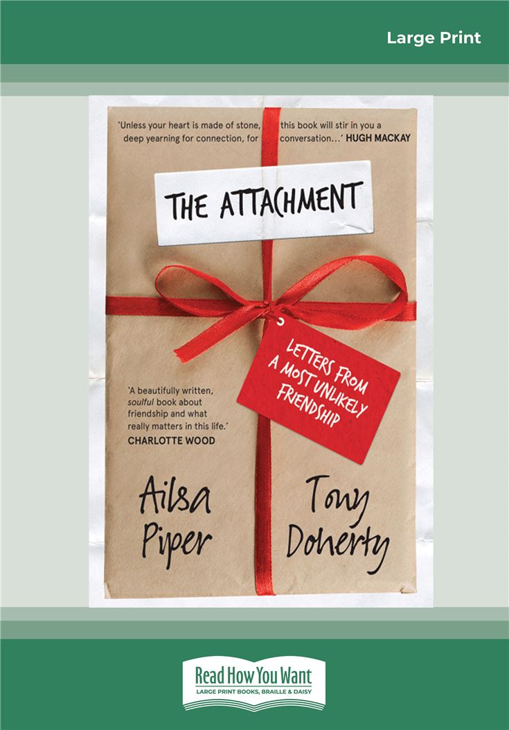 The Attachment